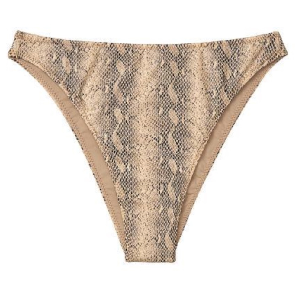 Skin by same Bra Top & High Rise Bottom - Picture 6 of 8